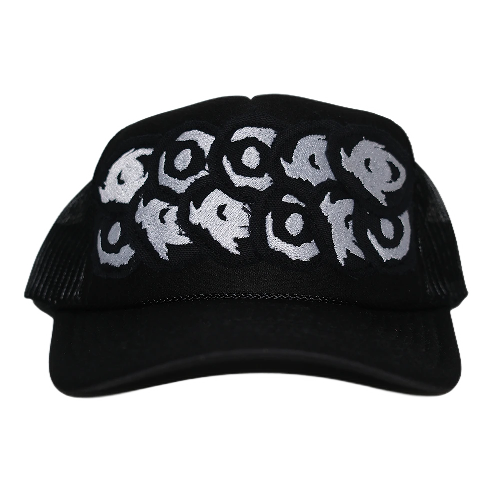 ACTUALHATE INC. – MULTI EYE TRUCKER – O/S